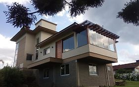 Casa Remanso